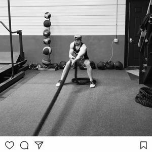 Meet your Posher, Cody